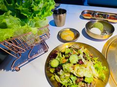 -聚十三烤肉博物馆(魔都首店)