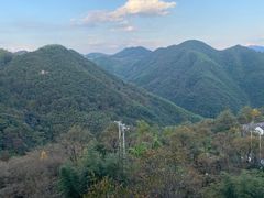 -丹山赤水风景名胜区