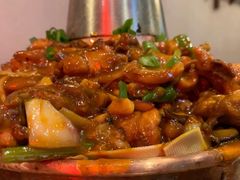-炉小二铜锅牛蛙•川湘菜(三里屯店)