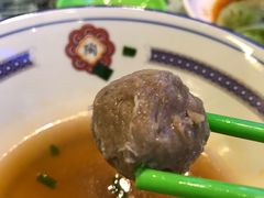 -七爷清汤腩·港式餐厅(金狮广场店)