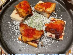香煎鹅肝-古京·臻致料理(月湖店)