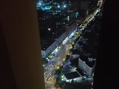 -环球港凯悦 · 享悦中餐厅