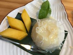 椰香芒果饭-越美小馆·越南料理(曲江店)