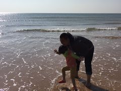 -日照灯塔风景区