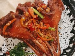 -避风塘(江桥万达店)