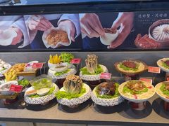 -隆喜元鱼汤包·海鲜(中联广场店)
