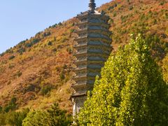 -石经山风景区