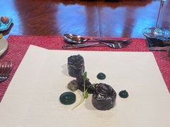 -北京古城老院厉晓麟精致菜