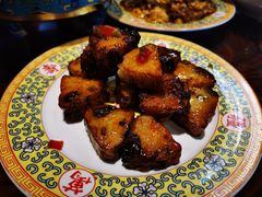 -烤肉季饭庄