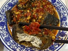 -新新湘菜馆(新中街二条店)