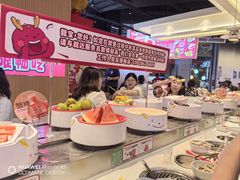 -龍歌自助小火锅(秦淮水游城店)
