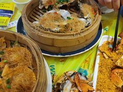 -桥东喜碧海鲜街(水东街店)