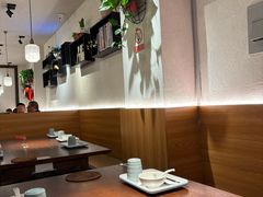 -乔街深夜食堂·台州菜·高压锅生蚝(杭州总店)
