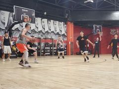 -洛克公园美式运动体验馆(唯品会合肥蜀山城市奥莱店)