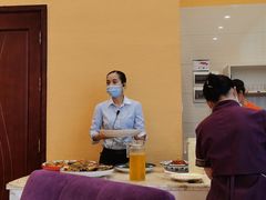 -顺风山庄(水濂山店)