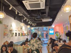 -米泰芒·东南亚料理(体育西店)