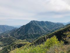 -大岭沟猕猴桃谷风景区