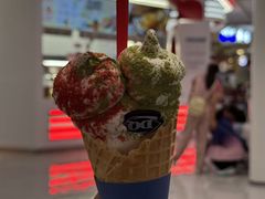 -DQ·蛋糕·冰淇淋(五棵松万达店)