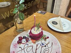 -Mark&Mars Restaurant