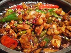-老头儿油爆虾·知味杭州(爱琴海购物中心)