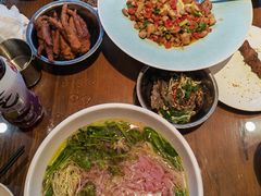 -88号小吃店·经典云南菜·地道纳西美食