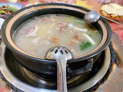 -尼玛藏家风味园(阿山食城店)