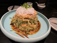 -五谷丰登农家院·地道胶东菜·海鲜烧烤(威海店)