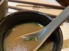 -巴奴毛肚火锅(商城路店)