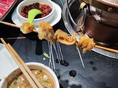 -常赢三兄弟·清真涮肉·清真炒菜(朝阳新城店)