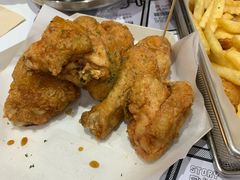 -BOPEYE·波派炸鸡(九霄天地店)