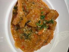 -炊烟小炒黄牛肉(浦东世纪汇店)
