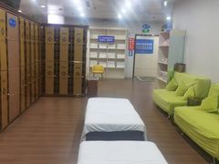 -水沐汇洗浴广场(香檀一号店)
