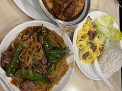 -玲又珑美食(盘福路店)