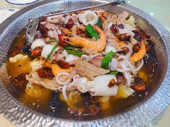 -悦来福·东山海鲜(莲花店)