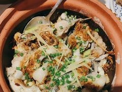 -围龙屋客家食府(福田店)