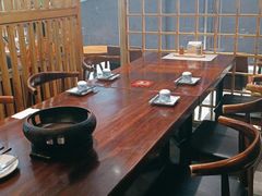 -热血兄弟·炭火烤肉(融侨中心店)