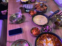 -HOTISLAND海鸡岛·韩国料理(江南西店)
