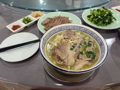 -老孙家饭庄·非遗(东关店)