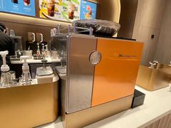 -星巴克臻选(万象前海店)
