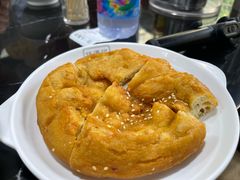 德昌咸煎饼-伍湛记 · 广州老字号(龙津中路店)