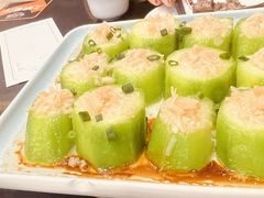 -美极鲜食坊(宝安南路店)