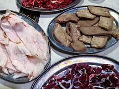 -菜忠潮州牛肉店(岗厦店)