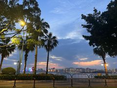 -厦门海湾公园游乐场