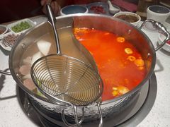 -左庭右院鲜牛肉火锅(苏州园区永旺店)