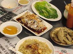 -禄粥·广府味·煲仔粥·宵夜·明档现做(江南西店)
