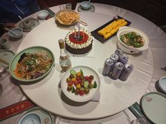 -津沽小院(天津之眼店)