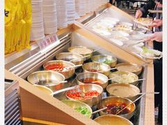-火炉火自助餐(悠唐购物中心店)