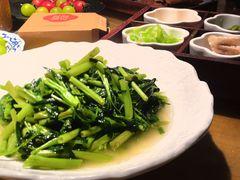 -吴越荣记苏州菜·松鼠桂鱼(月光码头店)