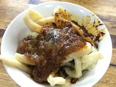 -洞子口张老二凉粉(文殊院店)
