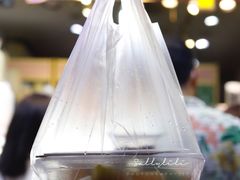 -阿群甘草水果